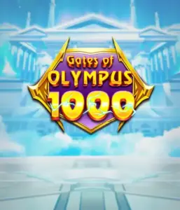 Explore the mythical realm of the Gates of Olympus 1000 slot by Pragmatic Play, featuring vivid graphics of celestial realms, ancient deities, and golden treasures. Experience the might of Zeus and other gods with exciting mechanics like multipliers, cascading reels, and free spins. Ideal for fans of Greek mythology looking for legendary wins among the Olympians.